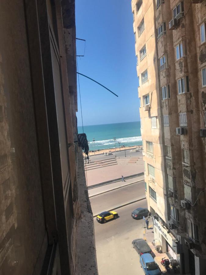 لؤلؤة بير مسعود Apartment Alexandria Exterior photo