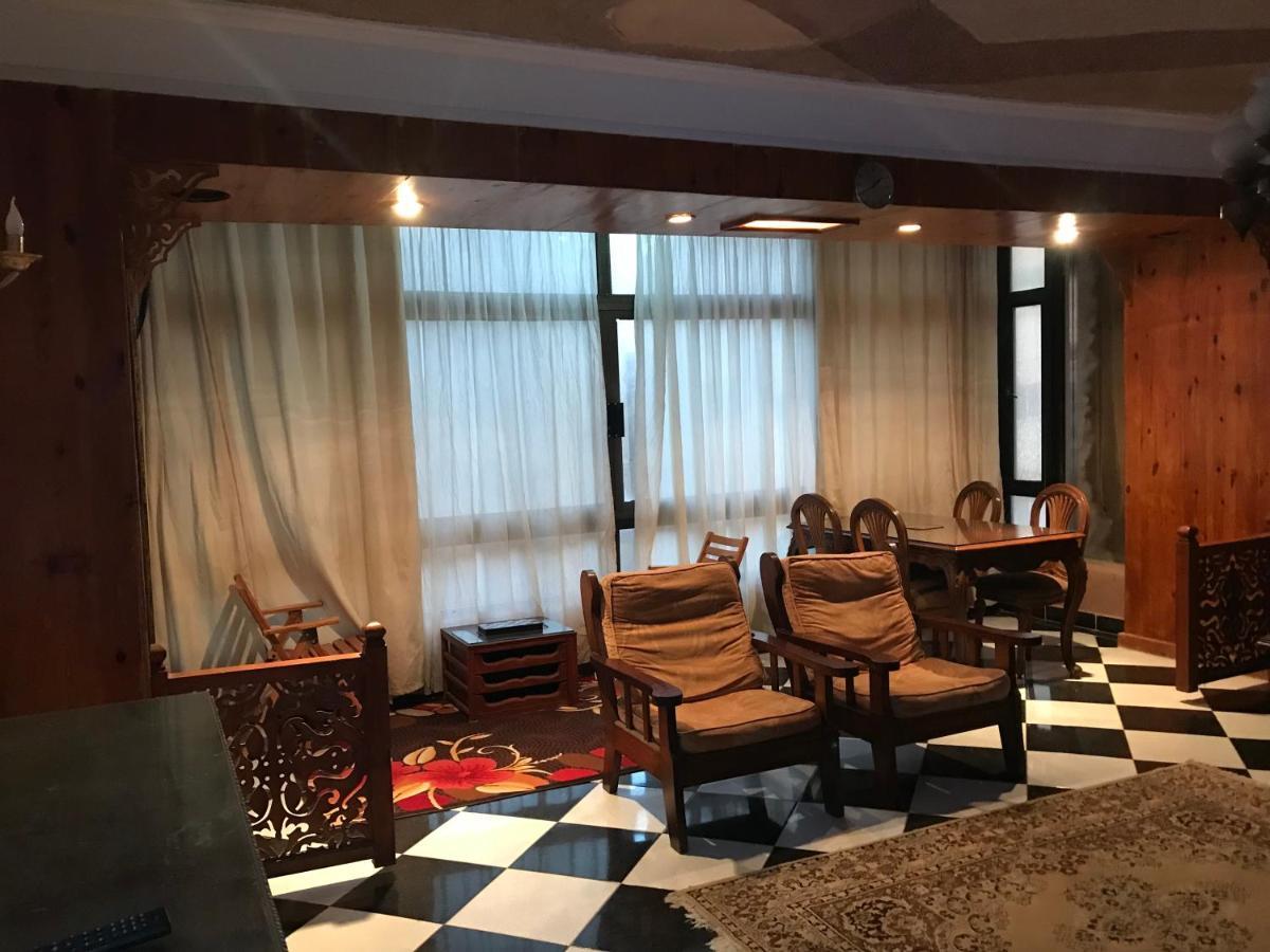 لؤلؤة بير مسعود Apartment Alexandria Exterior photo