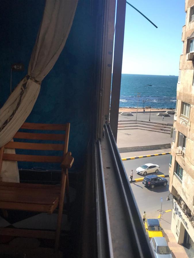 لؤلؤة بير مسعود Apartment Alexandria Exterior photo