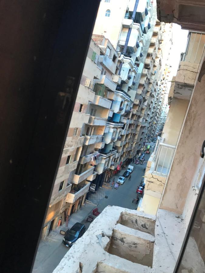 لؤلؤة بير مسعود Apartment Alexandria Exterior photo